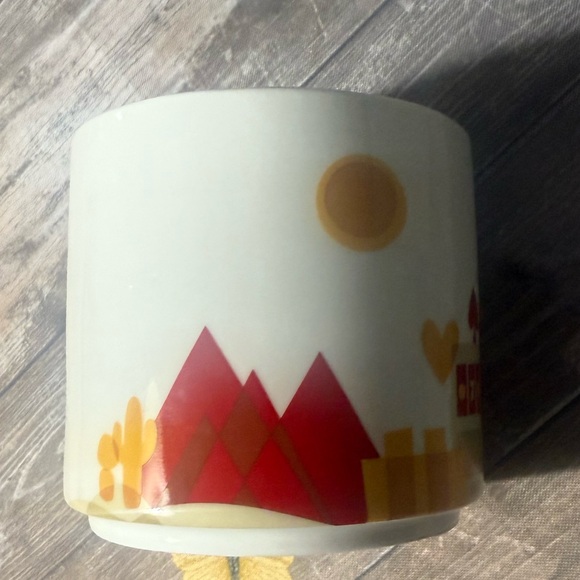 Starbucks X Las Vegas You are here mug - Picture 2 of 4